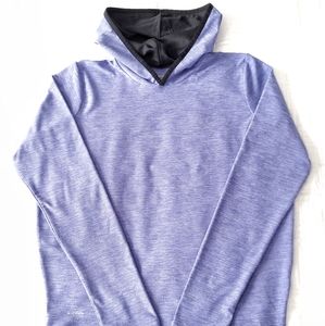 HELLY HANSEN Lightweight X-COOL Hoodie